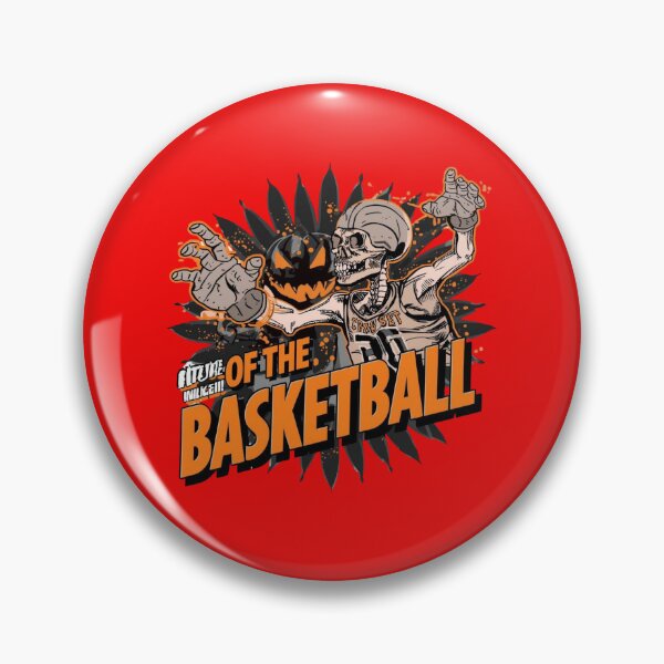 Item preview, Future Basketball Legend Skeleton designed and sold by Zakrytos ★★★★★.