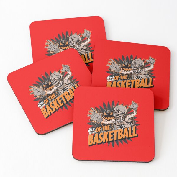 Item preview, Future Basketball Legend Skeleton designed and sold by Zakrytos ★★★★★.
