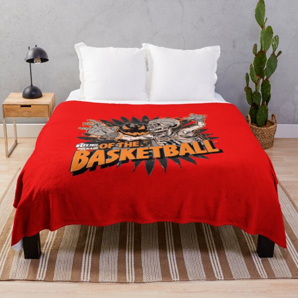 Item preview, Future Basketball Legend Skeleton designed and sold by Zakrytos ★★★★★.