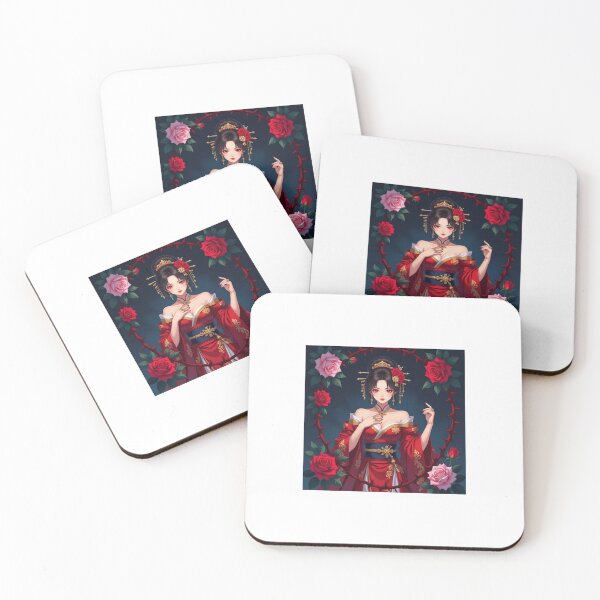 Item preview, thorn princess designed and sold by ILoveSenpai.