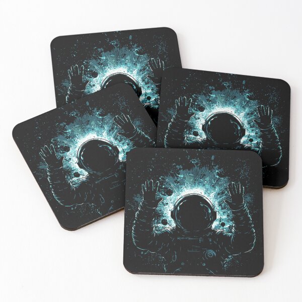 Item preview, SPACE  designed and sold by Quoteez.
