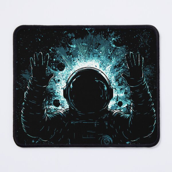 Item preview, SPACE  designed and sold by Quoteez.