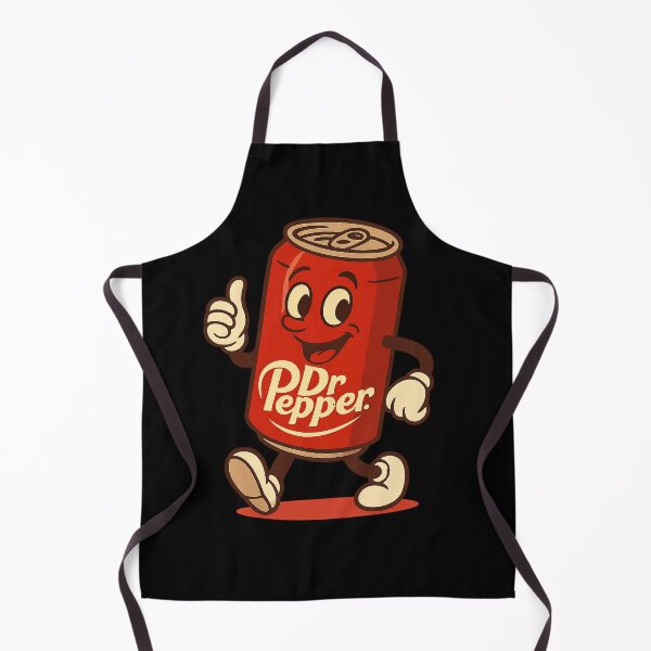 Item preview, Dr Pepper man  designed and sold by Alphawolfs.