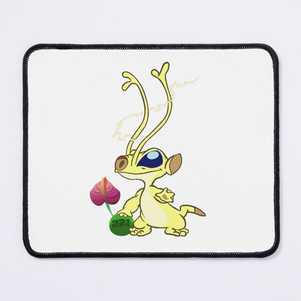Item preview, Lilo and stitch experiments sparky designed and sold by Galaxypeople.