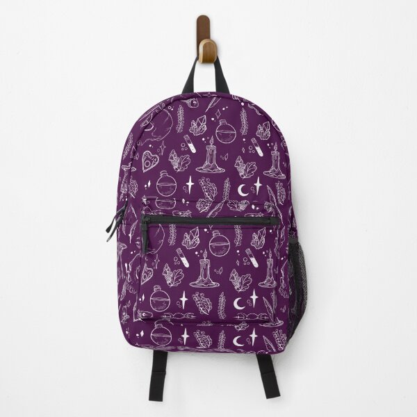 Item preview, Arcane Pattern - Wine designed and sold by artbyvanna.