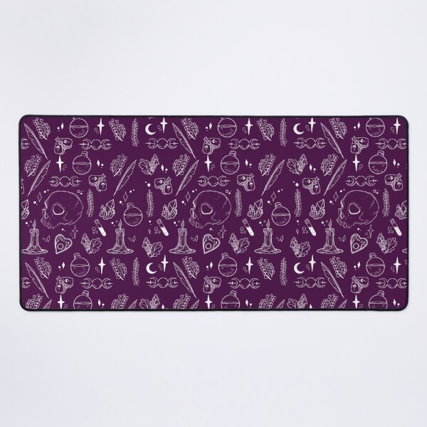 Item preview, Arcane Pattern - Wine designed and sold by artbyvanna.