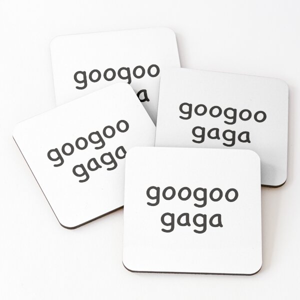 Item preview, googoogaga designed and sold by beautifulprince.