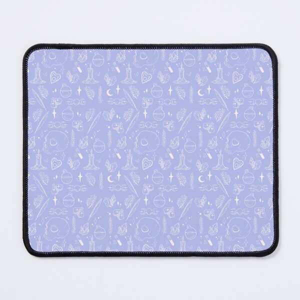Item preview, Arcane Pattern - Sweet Lavender designed and sold by artbyvanna.
