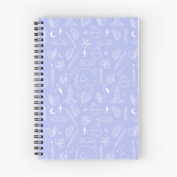Item preview, Arcane Pattern - Sweet Lavender designed and sold by artbyvanna.