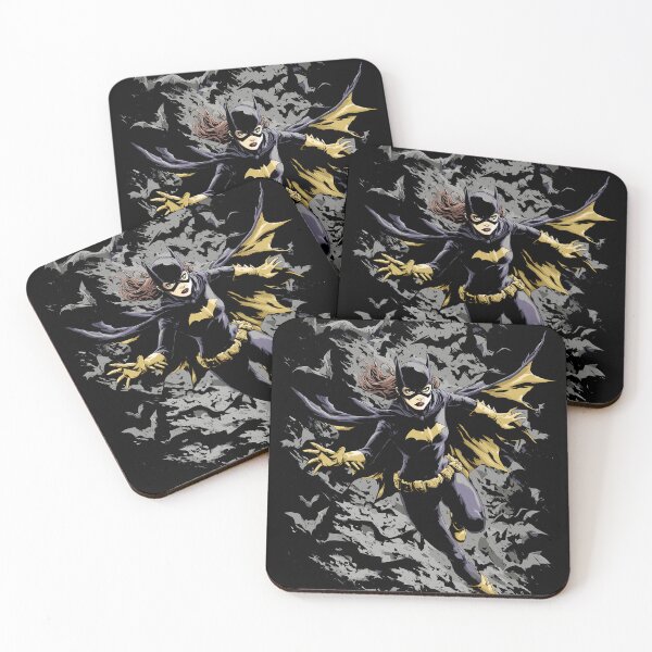 Item preview, Gotham’s Shadow designed and sold by Quoteez.
