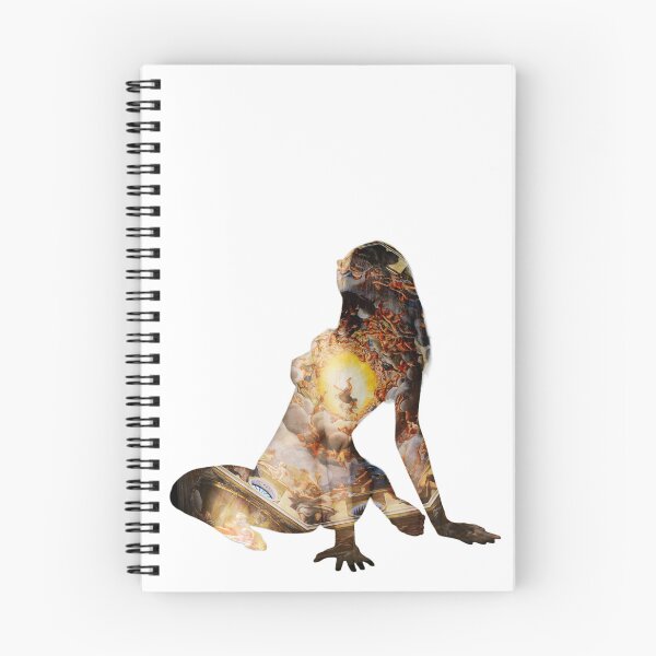 Item preview, Posterior Assumption designed and sold by undivided apparel.