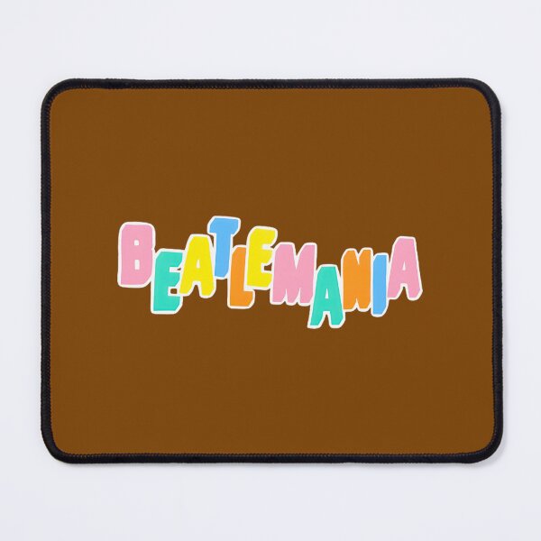Item preview, Beatlemania Retro 60s Music Pop Art | PERFECT GIFT FOR YOU AND FRIENDS designed and sold by ThomasSurette.