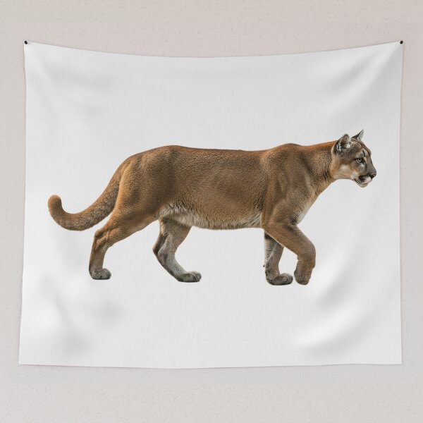 Item preview, "Tiger" #02 designed and sold by Tecno-Art-Land.
