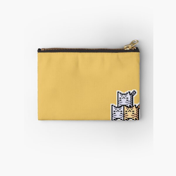Item preview, Tabby Pixel-Cats Trio designed and sold by Wojciech Sumara.