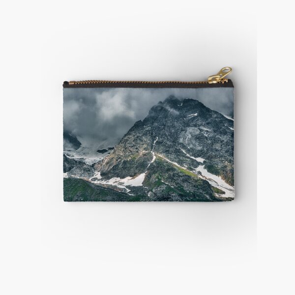 Item preview, Dramatic Mountain Landscape – Monte Rosa Region Switzerland designed and sold by RastislavS.