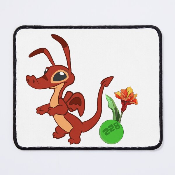 Item preview, Lilo and stitch experiments melty designed and sold by Galaxypeople.
