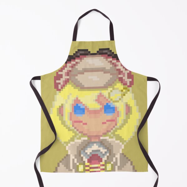 Item preview, [Hololive] Amelia Watson Pixel Art Icon designed and sold by RobusonArts.