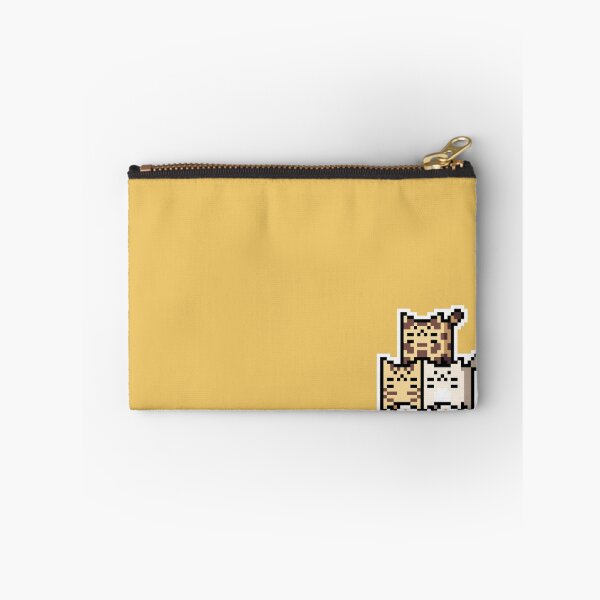 Item preview, Wild Pixel-Cats Trio designed and sold by Wojciech Sumara.