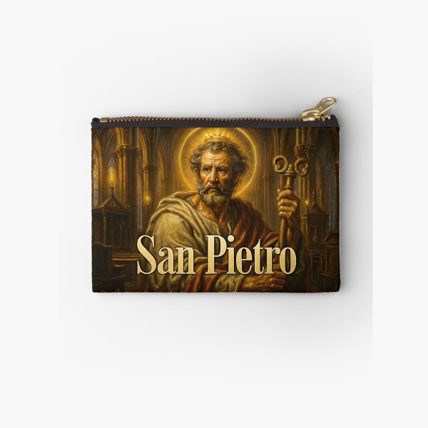Item preview, Saint Peter#2 designed and sold by Helios Be. Lavsh.