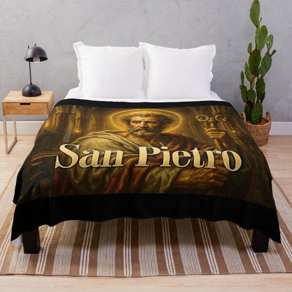 Item preview, Saint Peter#2 designed and sold by Helios Be. Lavsh.