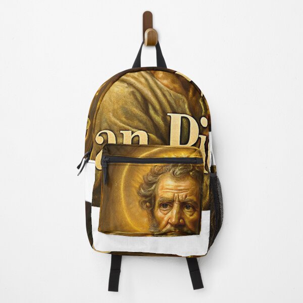 Item preview, Saint Peter#2 designed and sold by Helios Be. Lavsh.