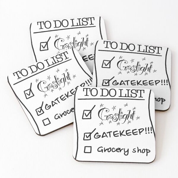 Item preview, A Hot Girl’s To Do List  designed and sold by brigitfrankel-.