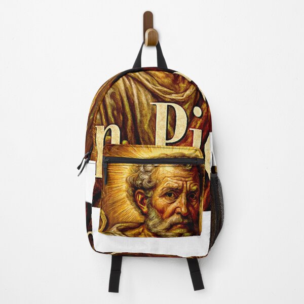Item preview, Saint Peter#3 designed and sold by Helios Be. Lavsh.