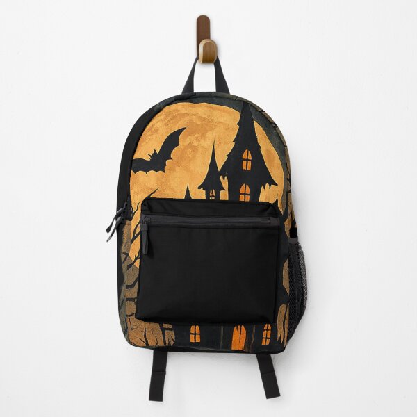 Item preview, Scary Halloween Full Moon designed and sold by UrTshirt.