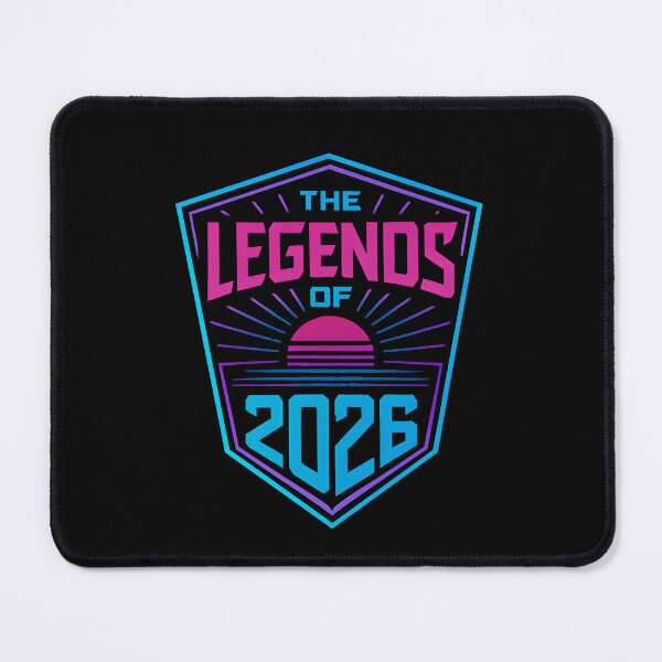 Item preview, The Legends of 2026"  designed and sold by DarylWelsh2024.