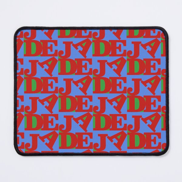 Item preview, Jade NYC Modern Art designed and sold by Logo-A-GoGo.
