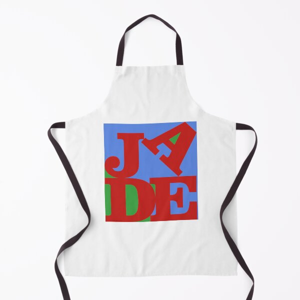 Item preview, Jade NYC Modern Art designed and sold by Logo-A-GoGo.