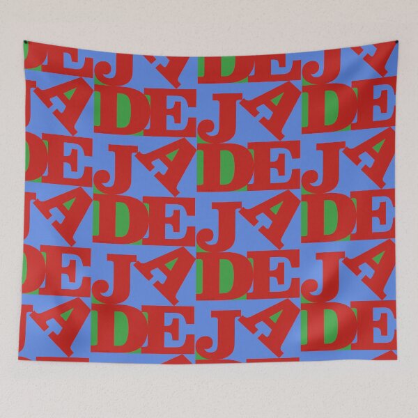 Item preview, Jade NYC Modern Art designed and sold by Logo-A-GoGo.