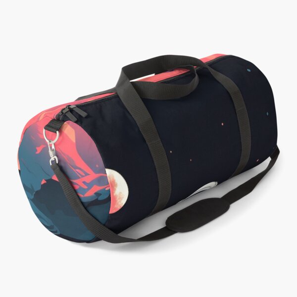 Item preview, Astronaut floating between planets designed and sold by anytka.