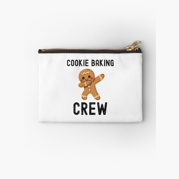Item preview, Cookie Baking Crew Gingerbread Matching Holiday Baking designed and sold by snowry.