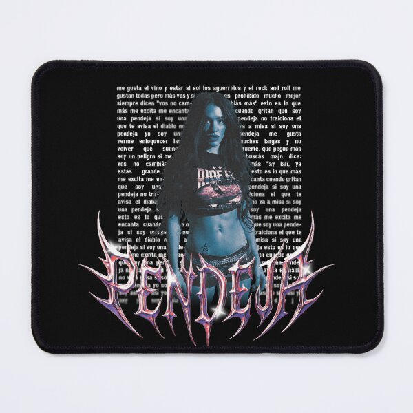 Item preview, Lali Pendeja Remera Tee Shirt designed and sold by c4ntone.