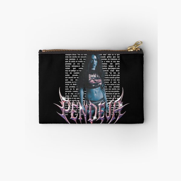 Item preview, Lali Pendeja Remera Tee Shirt designed and sold by c4ntone.