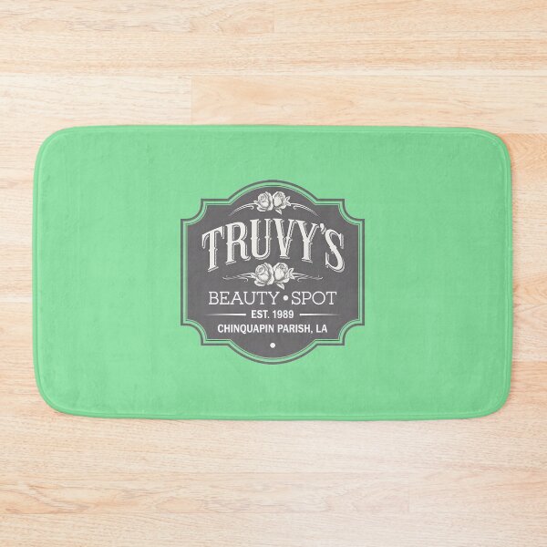 Item preview, Truvy's Beauty Spot Louisiana Vintage Style | PERFECT GIFT FOR YOU AND FRIENDS designed and sold by ThomasinaShop.