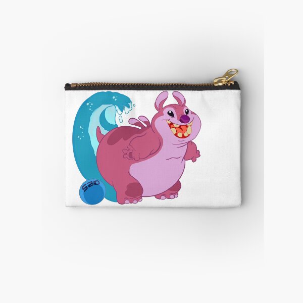 Item preview, Lilo and stitch experiments cannonball  designed and sold by Galaxypeople.