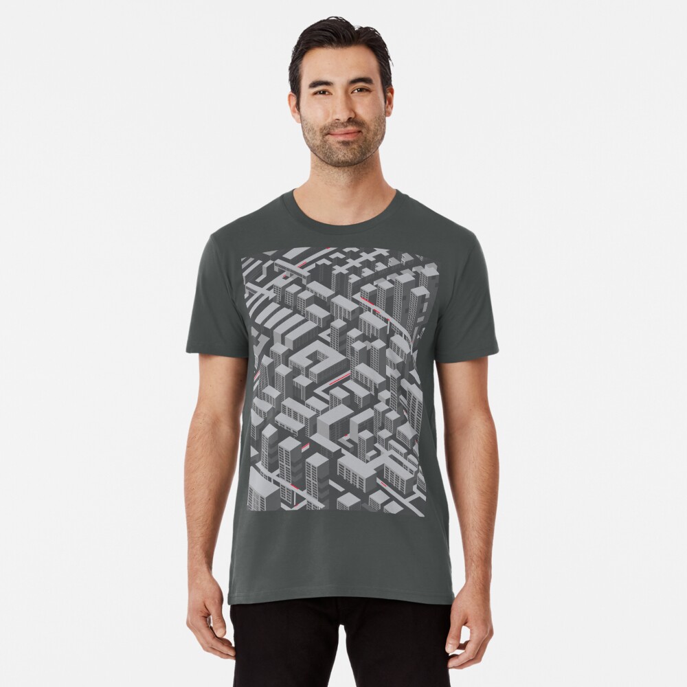 american utopia t shirt