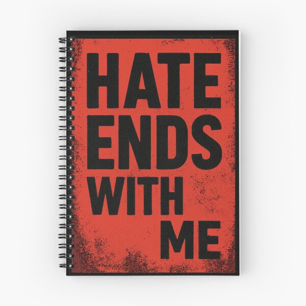 Item preview, Kindness Over Hate – Equality Positive Message Empowering Gift designed and sold by jolille.
