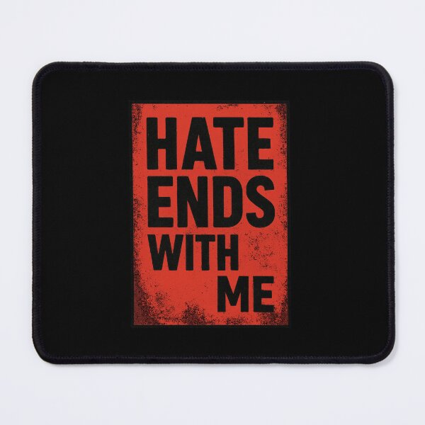 Item preview, Kindness Over Hate – Equality Positive Message Empowering Gift designed and sold by jolille.