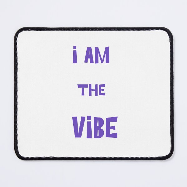 Item preview, i am the Vibe designed and sold by Caris Clothing.
