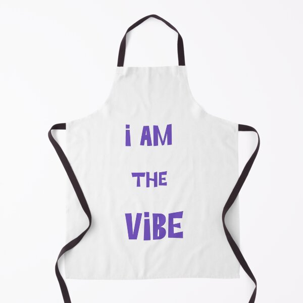 Item preview, i am the Vibe designed and sold by Caris Clothing.