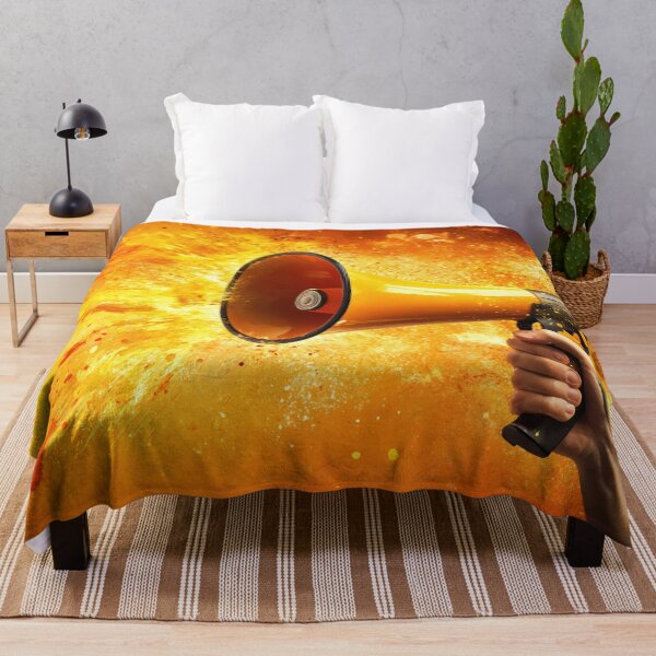 Item preview, Bold megaphone in action designed and sold by anytka.