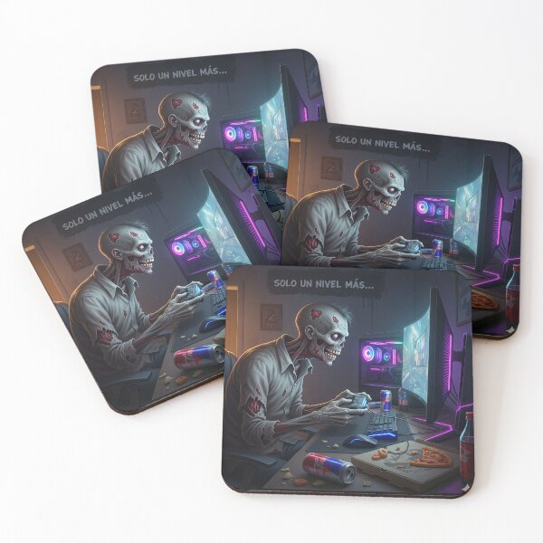 Item preview, GAMMERS DEAD designed and sold by RISAGRAFICA.