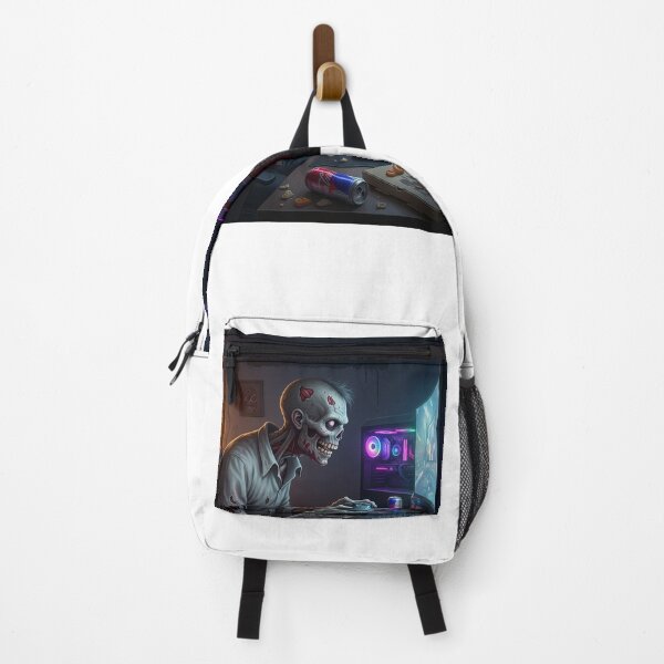Item preview, GAMMERS DEAD designed and sold by RISAGRAFICA.