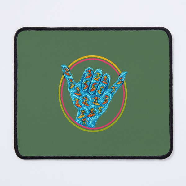 Item preview, Surfing Harmony designed and sold by LaPaz361.