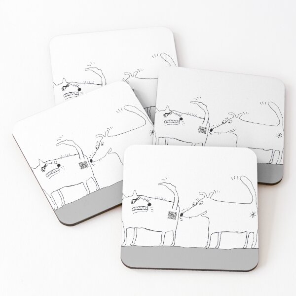 Item preview, Scan for Sniffs designed and sold by ARToonHouse.