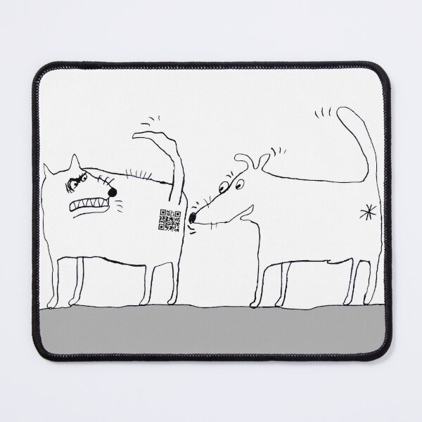Item preview, Scan for Sniffs designed and sold by ARToonHouse.