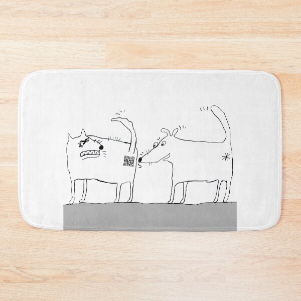 Item preview, Scan for Sniffs designed and sold by ARToonHouse.
